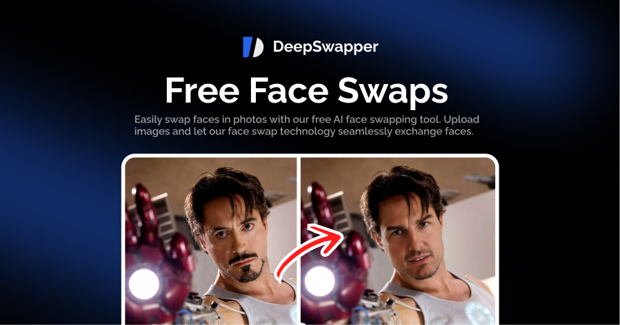 DeepSwapper